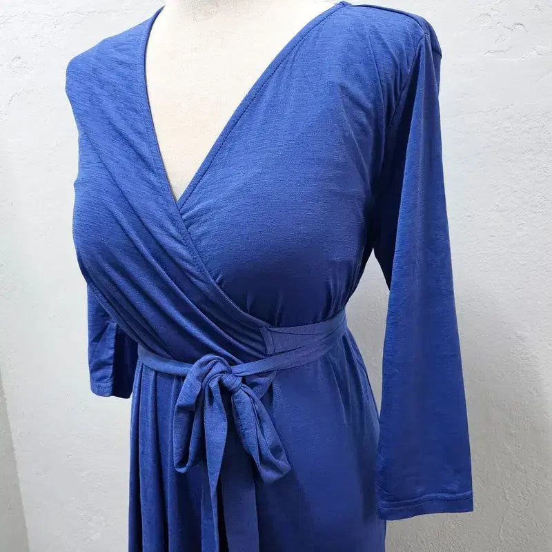 [BUNJANG] European Import Long Dress Women&