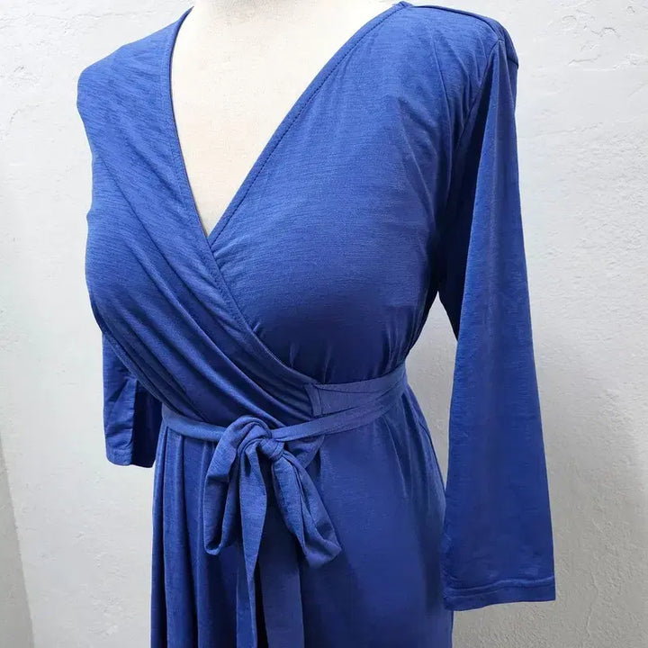 [BUNJANG] European Import Long Dress Women&