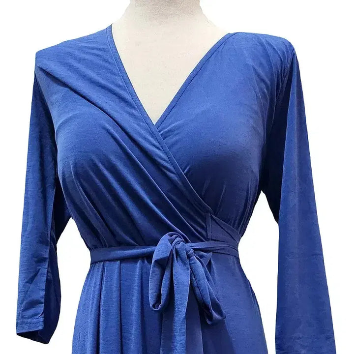 [BUNJANG] European Import Long Dress Women&