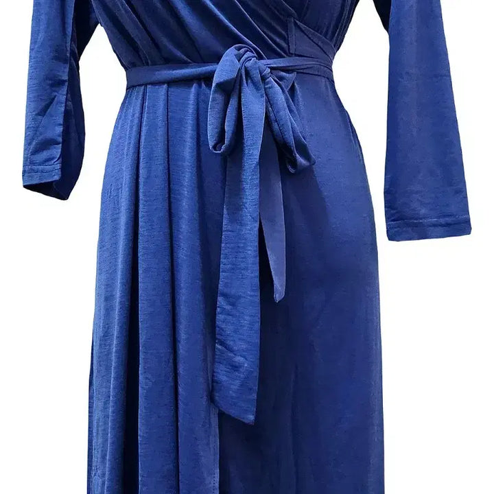 [BUNJANG] European Import Long Dress Women&