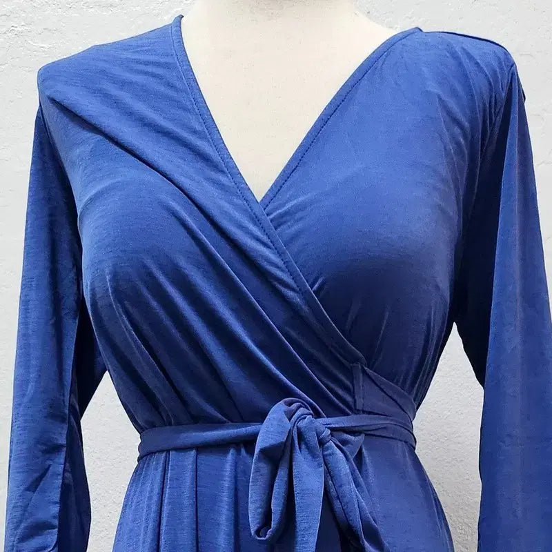 [BUNJANG] European Import Long Dress Women&