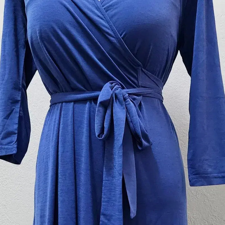 [BUNJANG] European Import Long Dress Women&