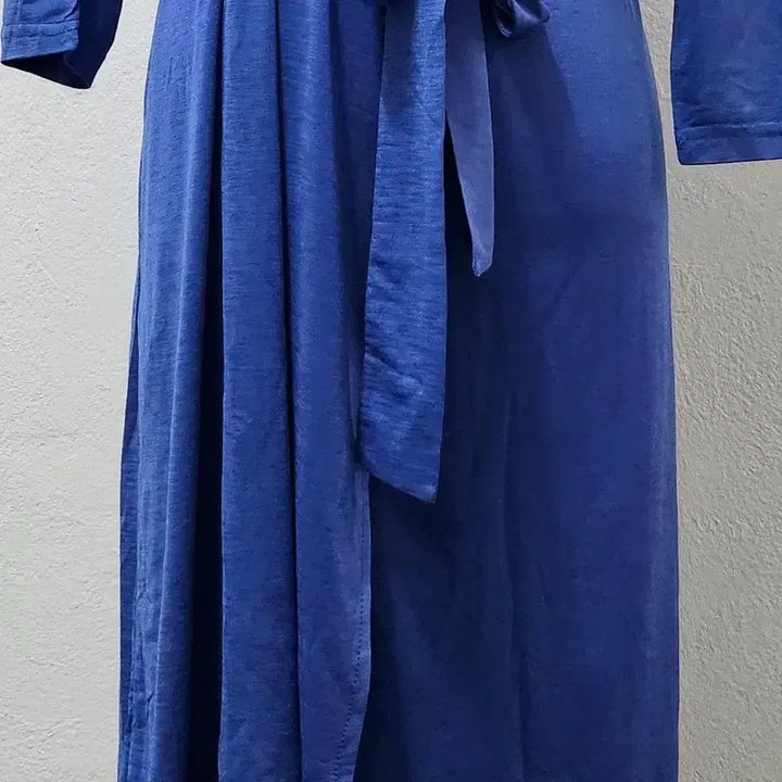 [BUNJANG] European Import Long Dress Women&