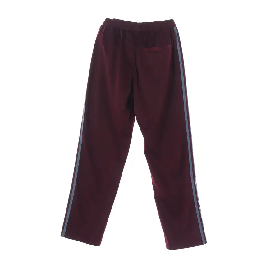 [BUNJANG] Adidas Originals Beckenbauer Track Pants Maroon / 아디다스 23FW 오리지널스 베켄바우어 트랙 팬츠 마룬