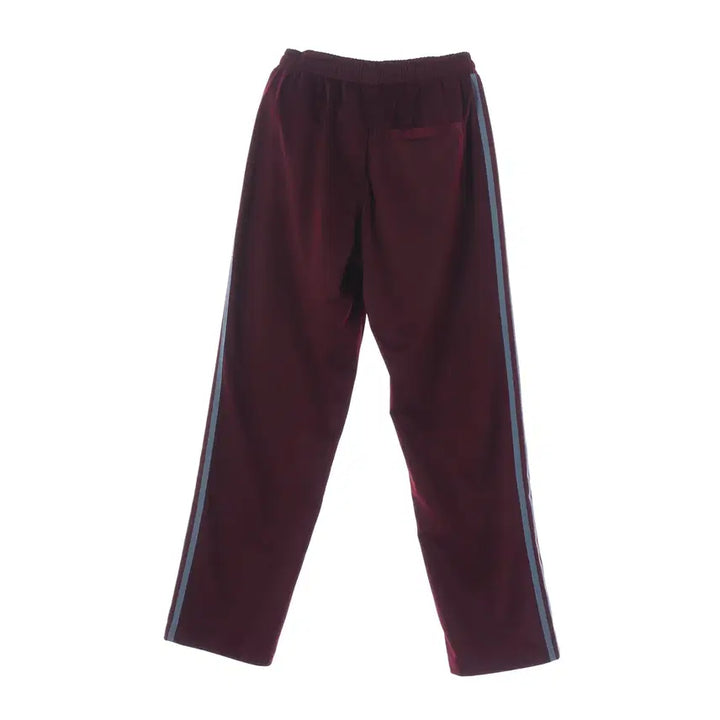 [BUNJANG] Adidas Originals Beckenbauer Track Pants Maroon / 아디다스 23FW 오리지널스 베켄바우어 트랙 팬츠 마룬