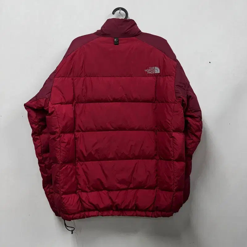 [SOLD OUT] [정품/100] 노스페이스 700 남성 거위솜털 패딩   NN