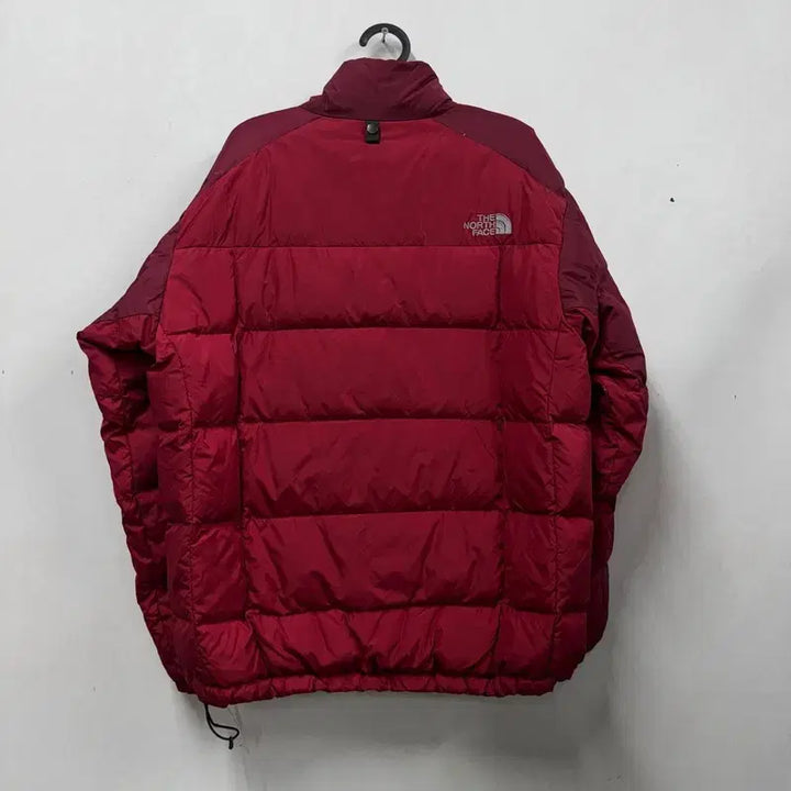 [SOLD OUT] [정품/100] 노스페이스 700 남성 거위솜털 패딩   NN