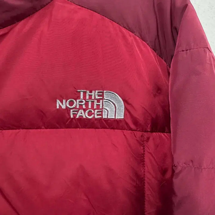 [SOLD OUT] [정품/100] 노스페이스 700 남성 거위솜털 패딩   NN