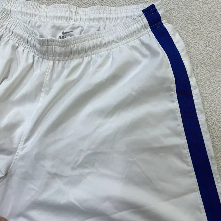 [SOLD OUT] L 나이키 잉글랜드 국대 쇼츠 0414M
