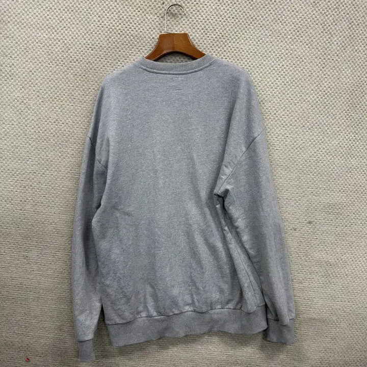 [BUNJANG] EBBETS FIELD Cookie Run Printed Sweatshirt / 이벳필드 쿠키런 프린팅 스웻셔츠 맨투맨 L A09269