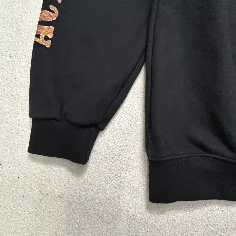 [BUNJANG] Acme De La Vie Toast Hoodie Black 2 / 아크메드라비 토스트 후디 블랙 2