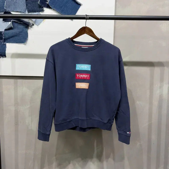 [BUNJANG] Tommy Jeans Women&