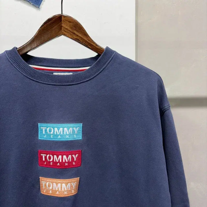 [BUNJANG] Tommy Jeans Women&