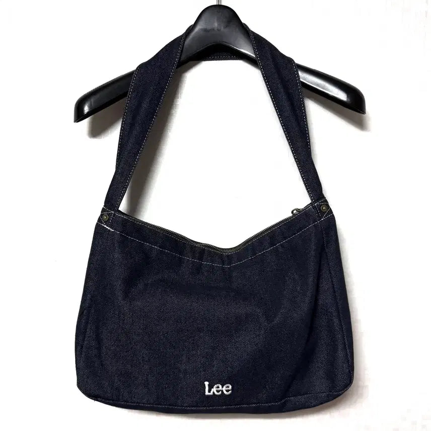 [SOLD OUT] Lee 데님 가방 숄더백 크로스백