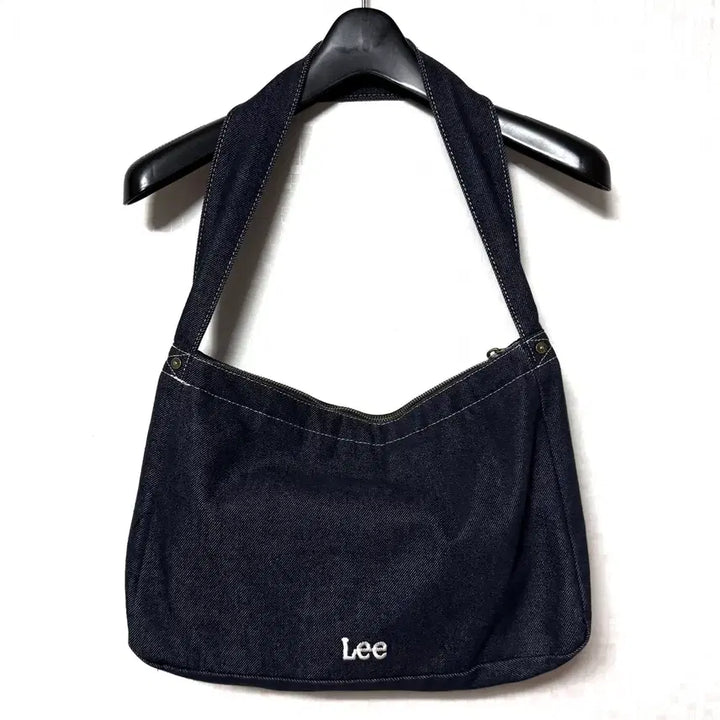 [SOLD OUT] Lee 데님 가방 숄더백 크로스백