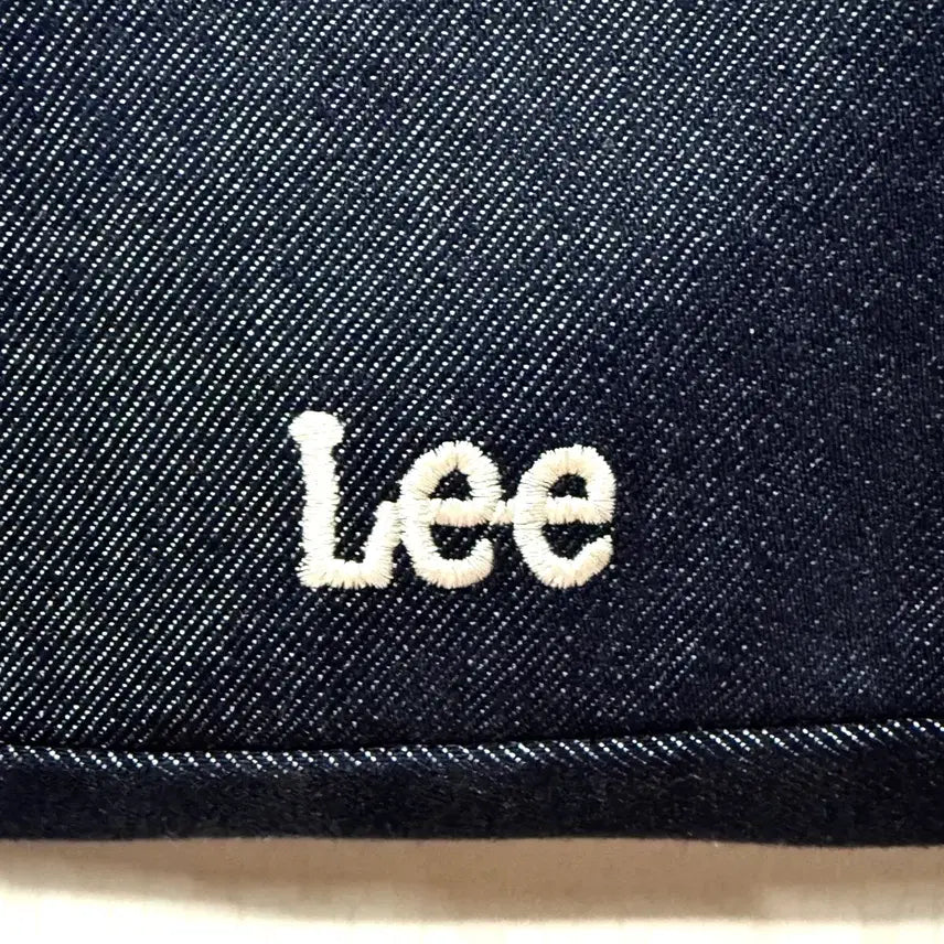 [SOLD OUT] Lee 데님 가방 숄더백 크로스백
