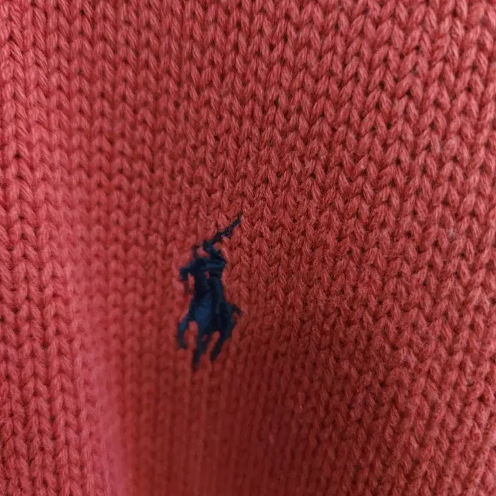 [BUNJANG] Polo Ralph Lauren 90s Cotton Knit / 폴로 랄프로렌 90s  코튼니트