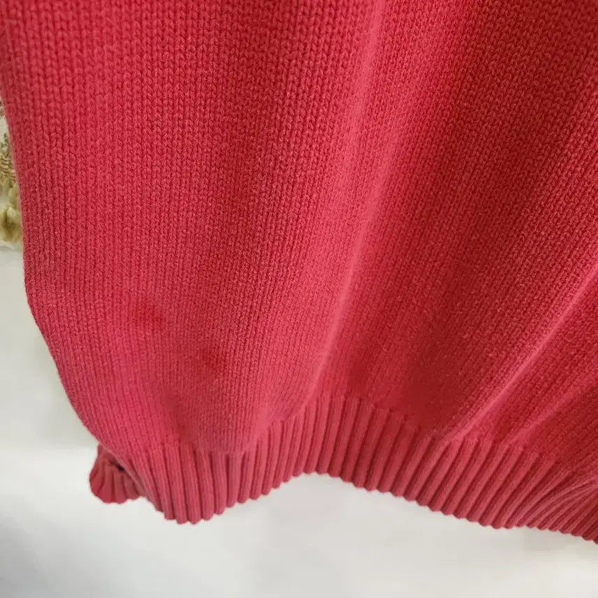 [BUNJANG] Polo Ralph Lauren 90s Cotton Knit / 폴로 랄프로렌 90s  코튼니트