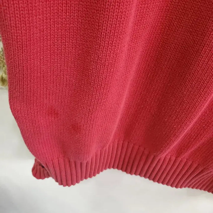 [BUNJANG] Polo Ralph Lauren 90s Cotton Knit / 폴로 랄프로렌 90s  코튼니트