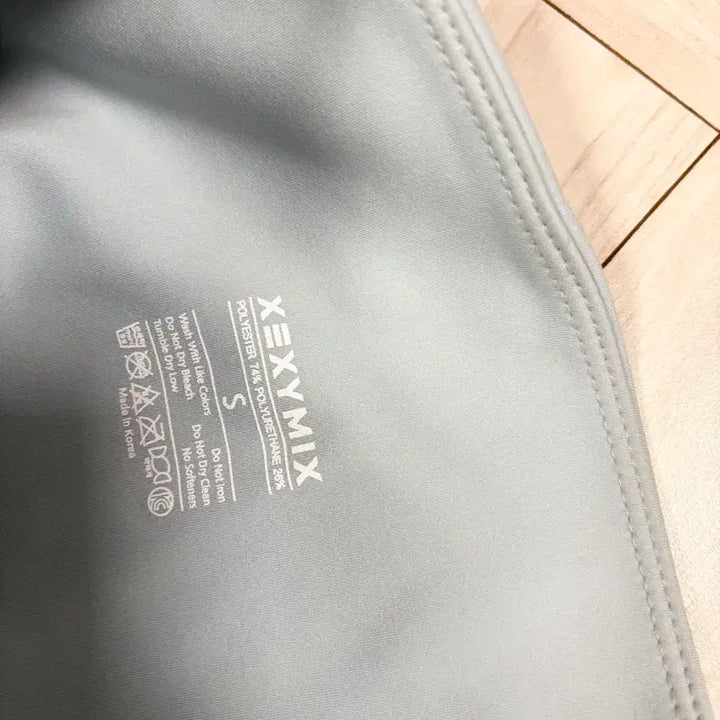 [BUNJANG] Xexymix Mint Leggings S / 젝시믹스 레깅스 S