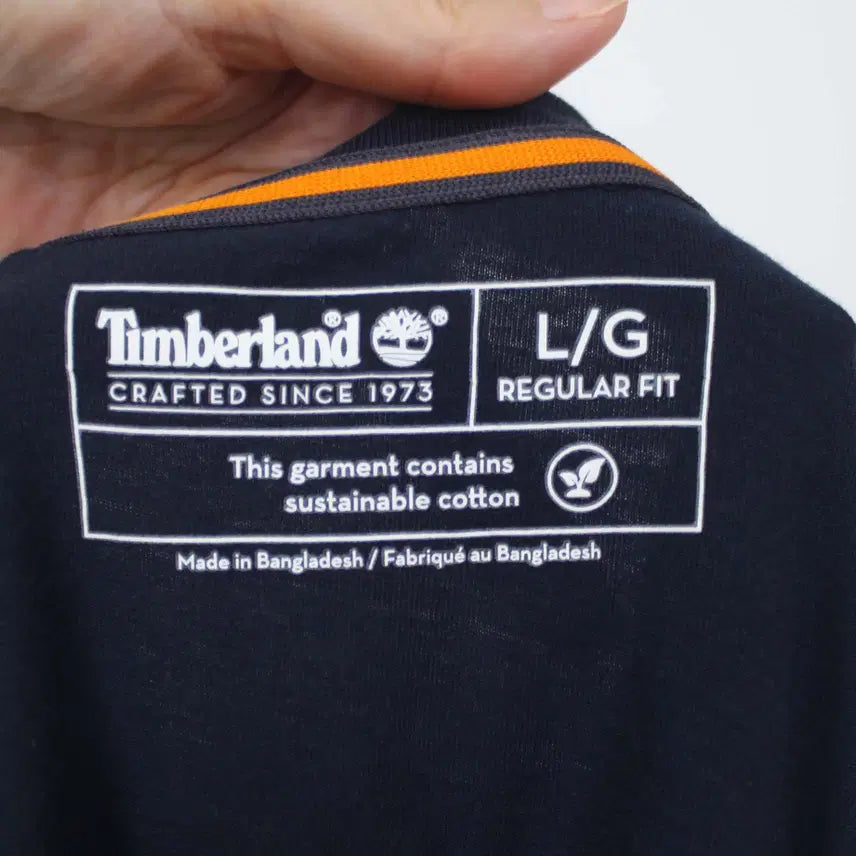 [BUNJANG] Timberland Men&