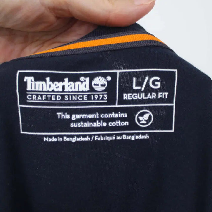 [BUNJANG] Timberland Men&