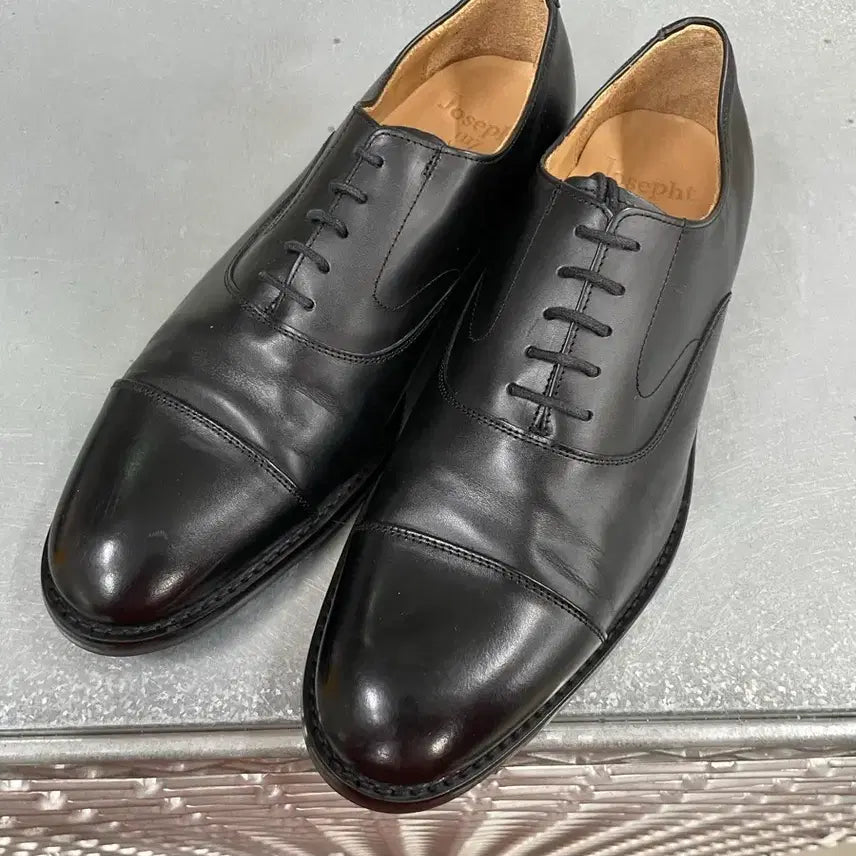[SOLD OUT] 조셉트 피터스 블랙 260 (gr-4482)