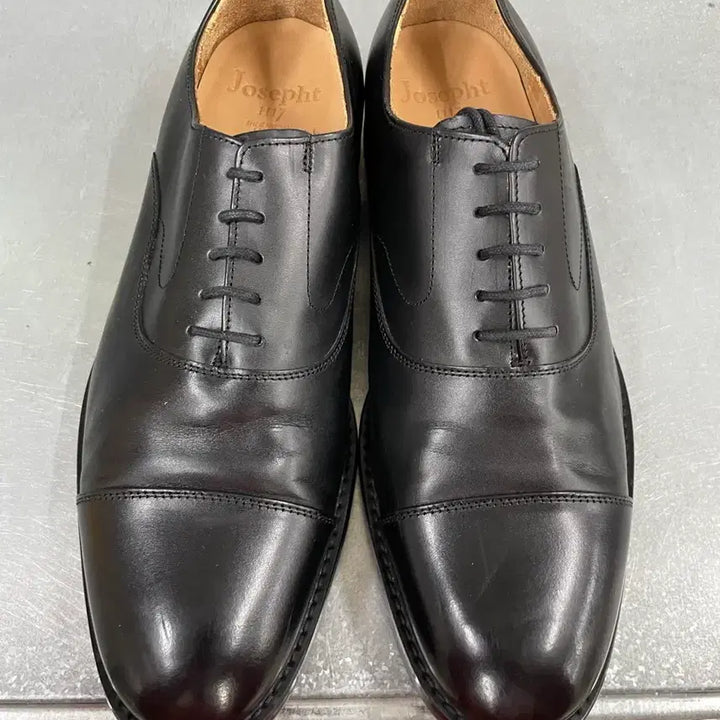 [SOLD OUT] 조셉트 피터스 블랙 260 (gr-4482)