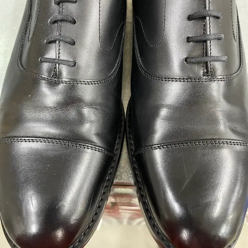 [SOLD OUT] 조셉트 피터스 블랙 260 (gr-4482)