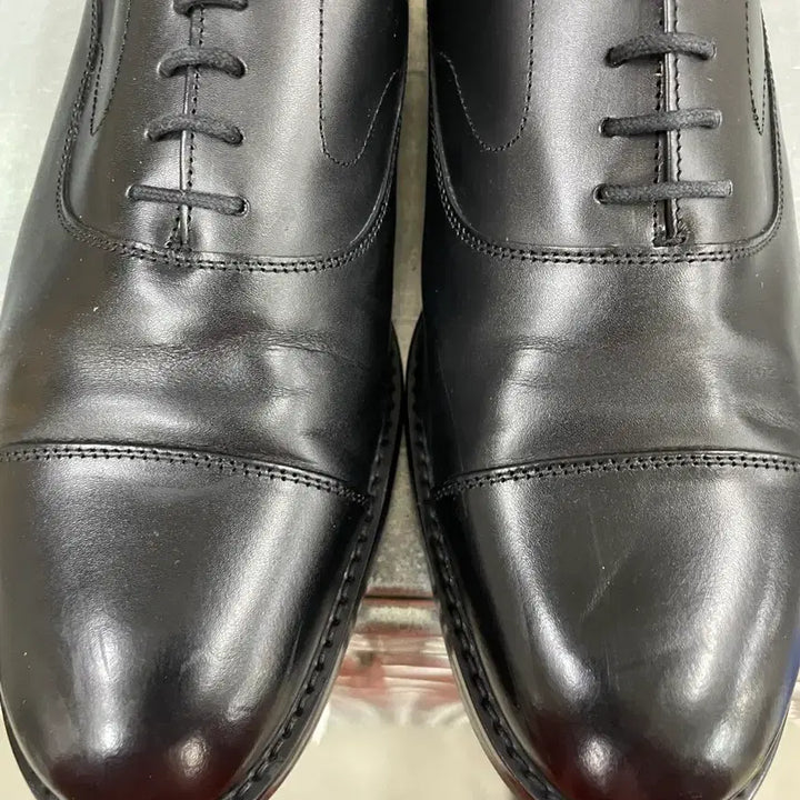 [SOLD OUT] 조셉트 피터스 블랙 260 (gr-4482)