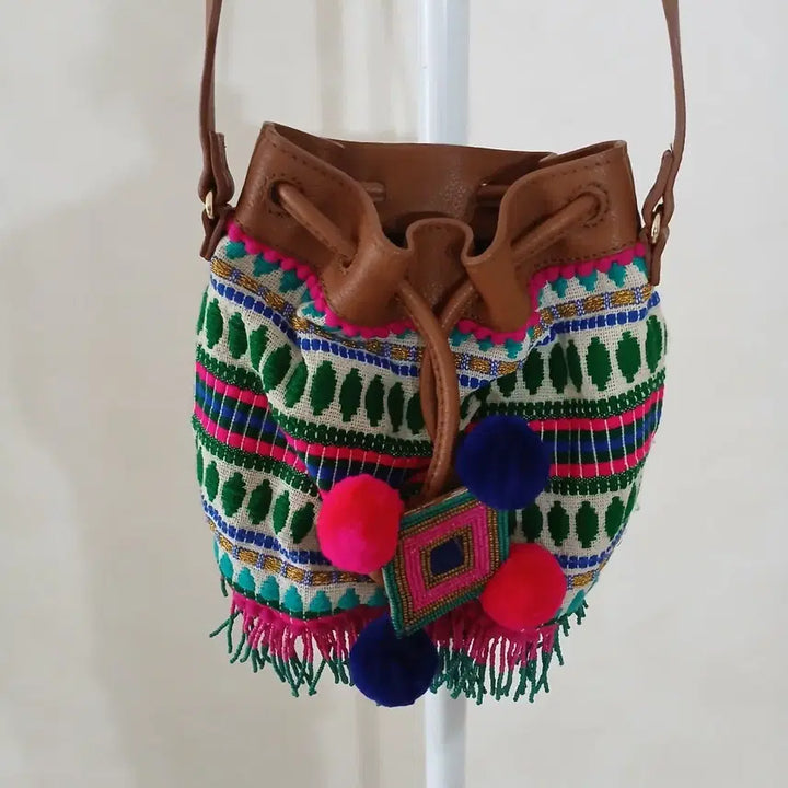 [BUNJANG] &amp; Other Stories Bucket Bag / 앤아더스토리즈 버킷백