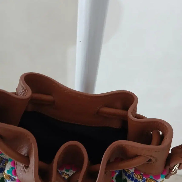 [BUNJANG] &amp; Other Stories Bucket Bag / 앤아더스토리즈 버킷백