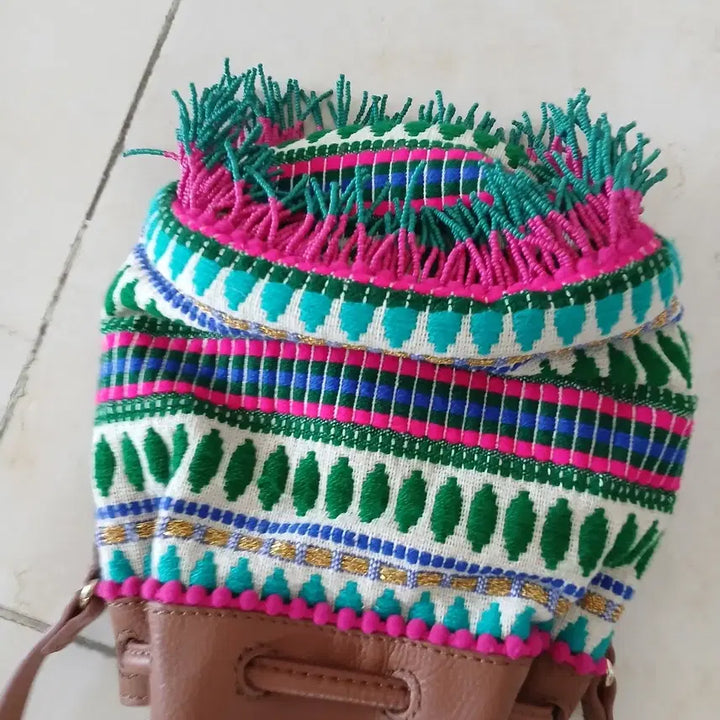 [BUNJANG] &amp; Other Stories Bucket Bag / 앤아더스토리즈 버킷백