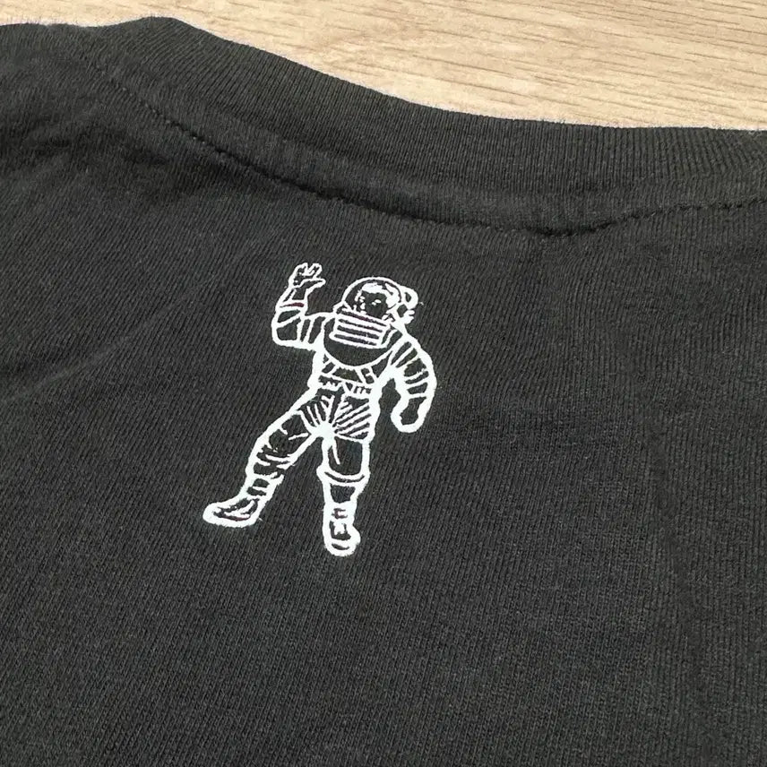 [BUNJANG] Billionaire Boys Club Bloom T-shirt Black / [XL]빌리어네어 보이즈 클럽 블룸 티셔츠 블랙