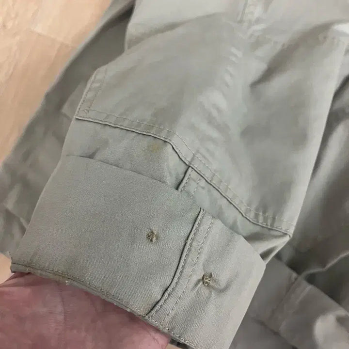 [BUNJANG] Wtaps Jungle Shirt / Wtaps 더블탭스 정글셔츠
