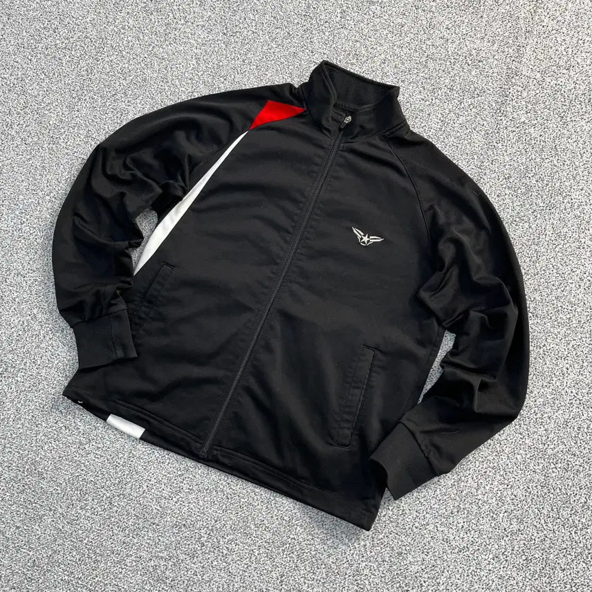 [SOLD OUT] 실측확인 공군 활동복 져지 0410M