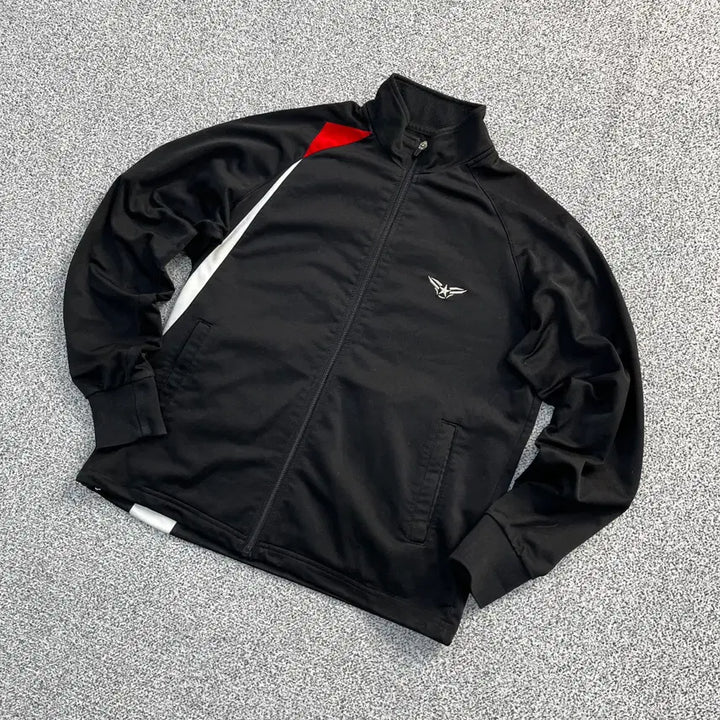 [SOLD OUT] 실측확인 공군 활동복 져지 0410M