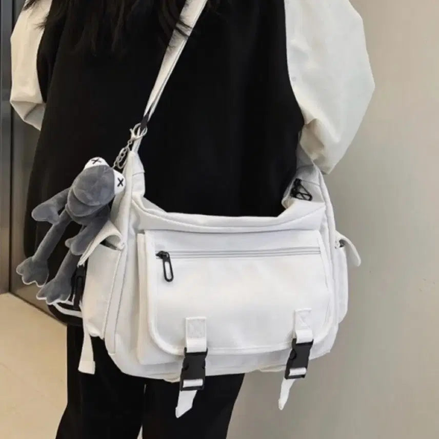 [SOLD OUT] 에코 캐주얼백 무료배송
