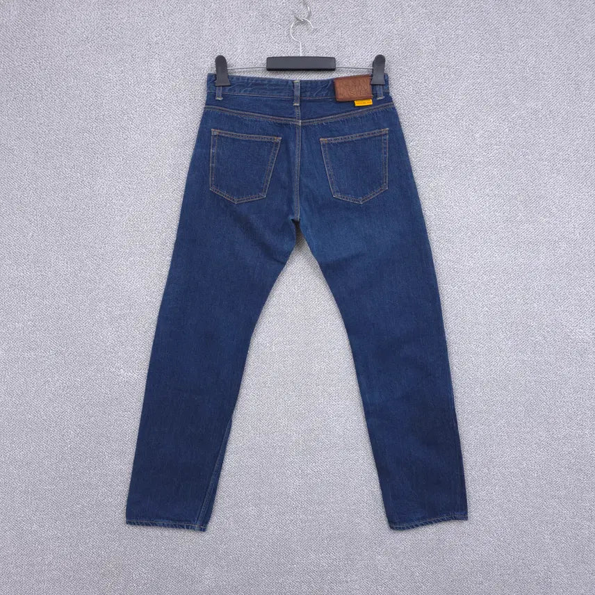 [BUNJANG] Denimindigo Master x Musinsa Men&