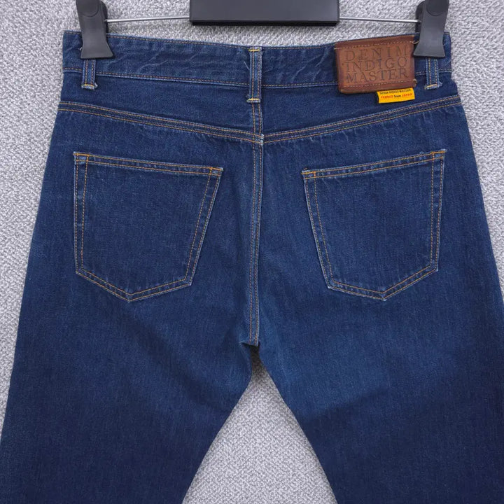 [BUNJANG] Denimindigo Master x Musinsa Men&