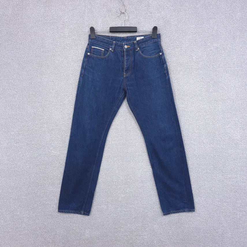[BUNJANG] Denimindigo Master x Musinsa Men&