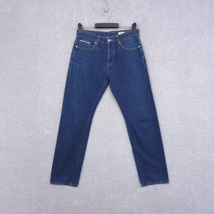 [BUNJANG] Denimindigo Master x Musinsa Men&
