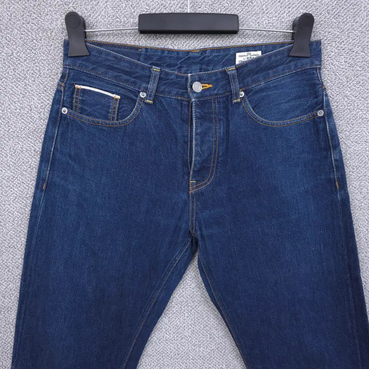 [BUNJANG] Denimindigo Master x Musinsa Men&