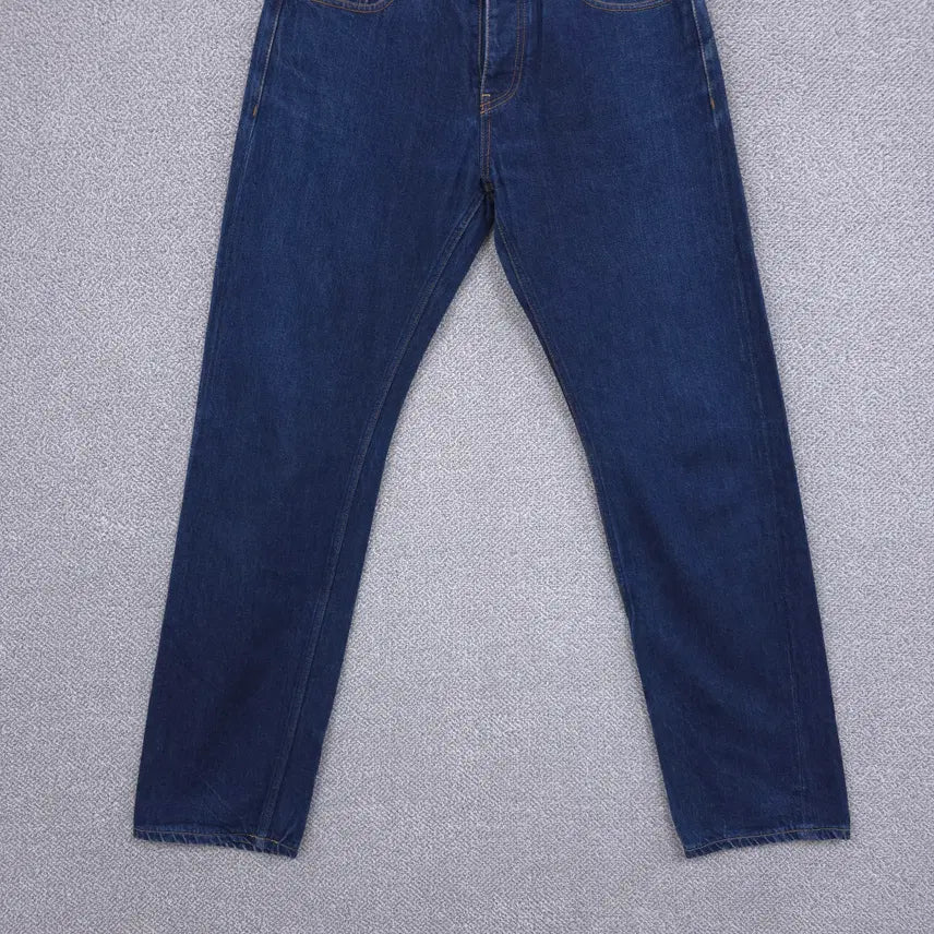 [BUNJANG] Denimindigo Master x Musinsa Men&