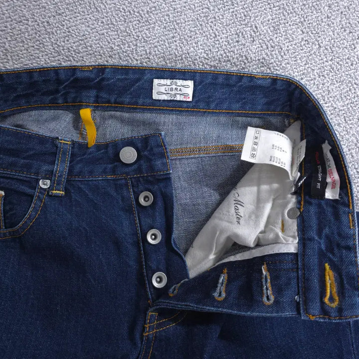 [BUNJANG] Denimindigo Master x Musinsa Men&