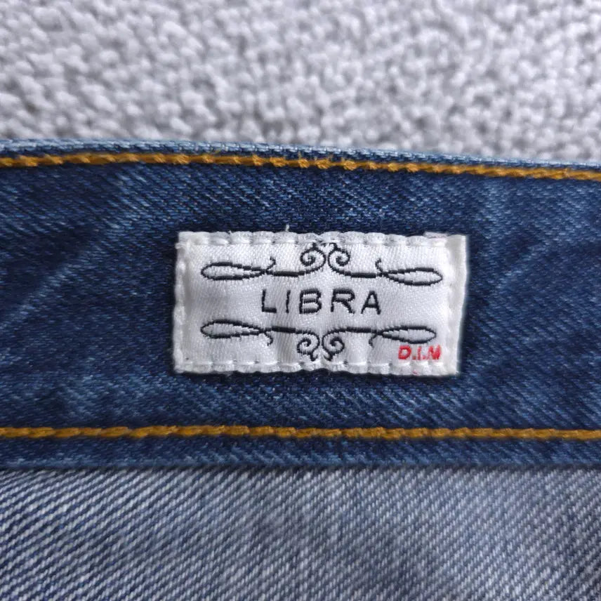 [BUNJANG] Denimindigo Master x Musinsa Men&