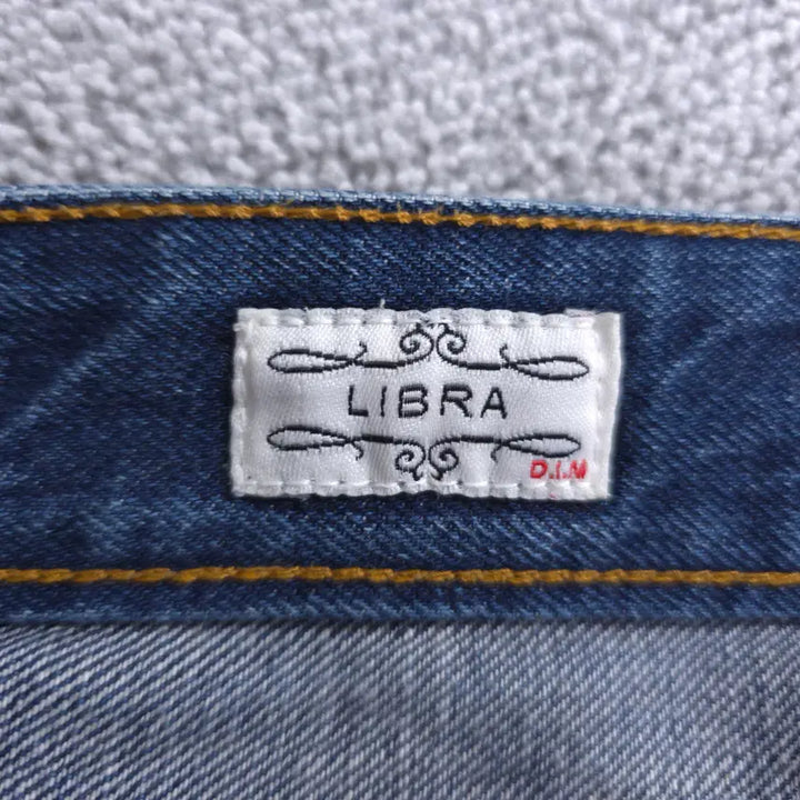 [BUNJANG] Denimindigo Master x Musinsa Men&