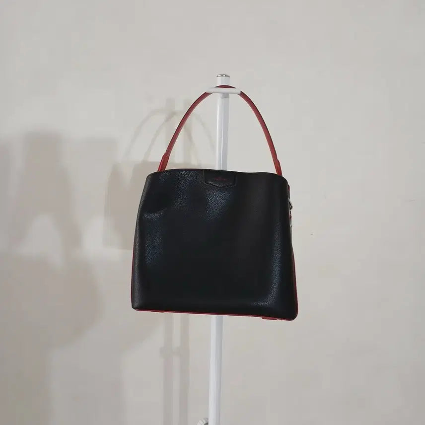 [SOLD OUT] 023 에스콰이어 천연가죽 토트백