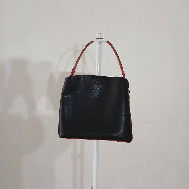[SOLD OUT] 023 에스콰이어 천연가죽 토트백