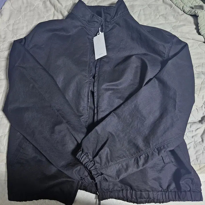 [SOLD OUT] 스틸네스 cls트랙자켓